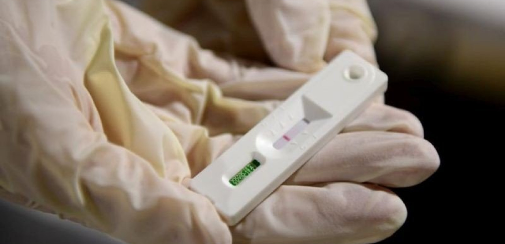 Κορονοϊός: Θετικότητα άνω του 13% στα rapid tests του ΕΟΔΥ