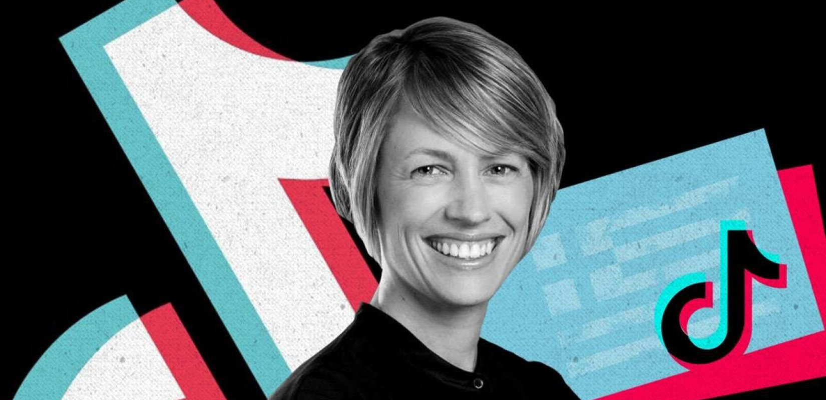 Tik Tok: Η Ελληνίδα πίσω από την παγκόσμια επιτυχία της πλατφόρμας