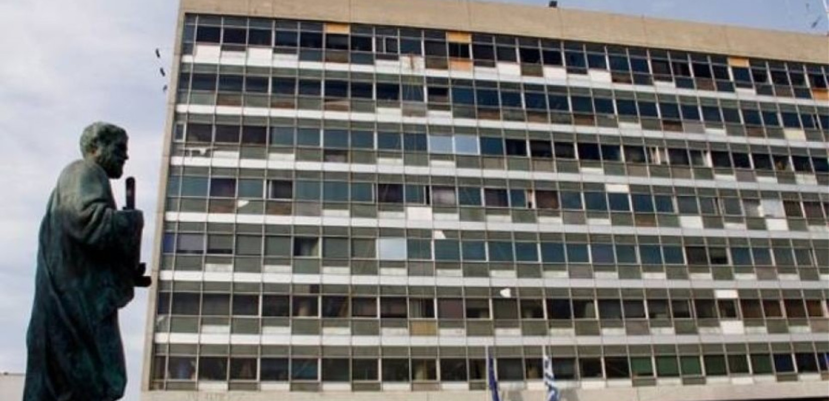 Οι Πρυτανικές Αρχές του Αριστοτελείου Πανεπιστημίου για την επίθεση στο σπίτι του Κοσμήτορα της Νομικής Σχολής