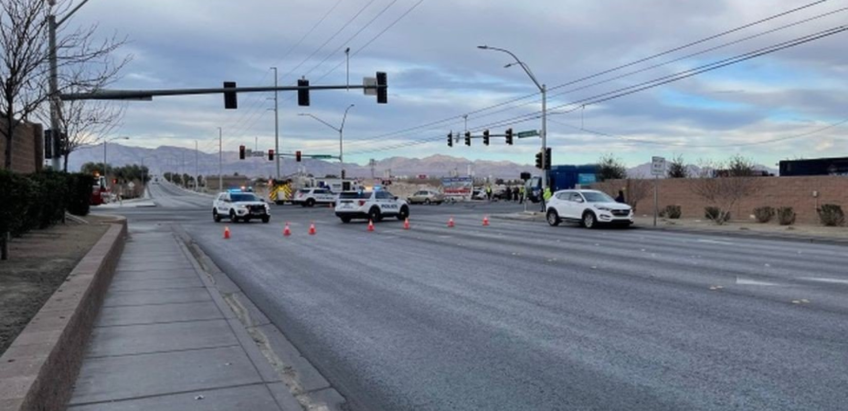 Ρεκόρ 20ετίας στα θανατηφόρα τροχαία στις ΗΠΑ
