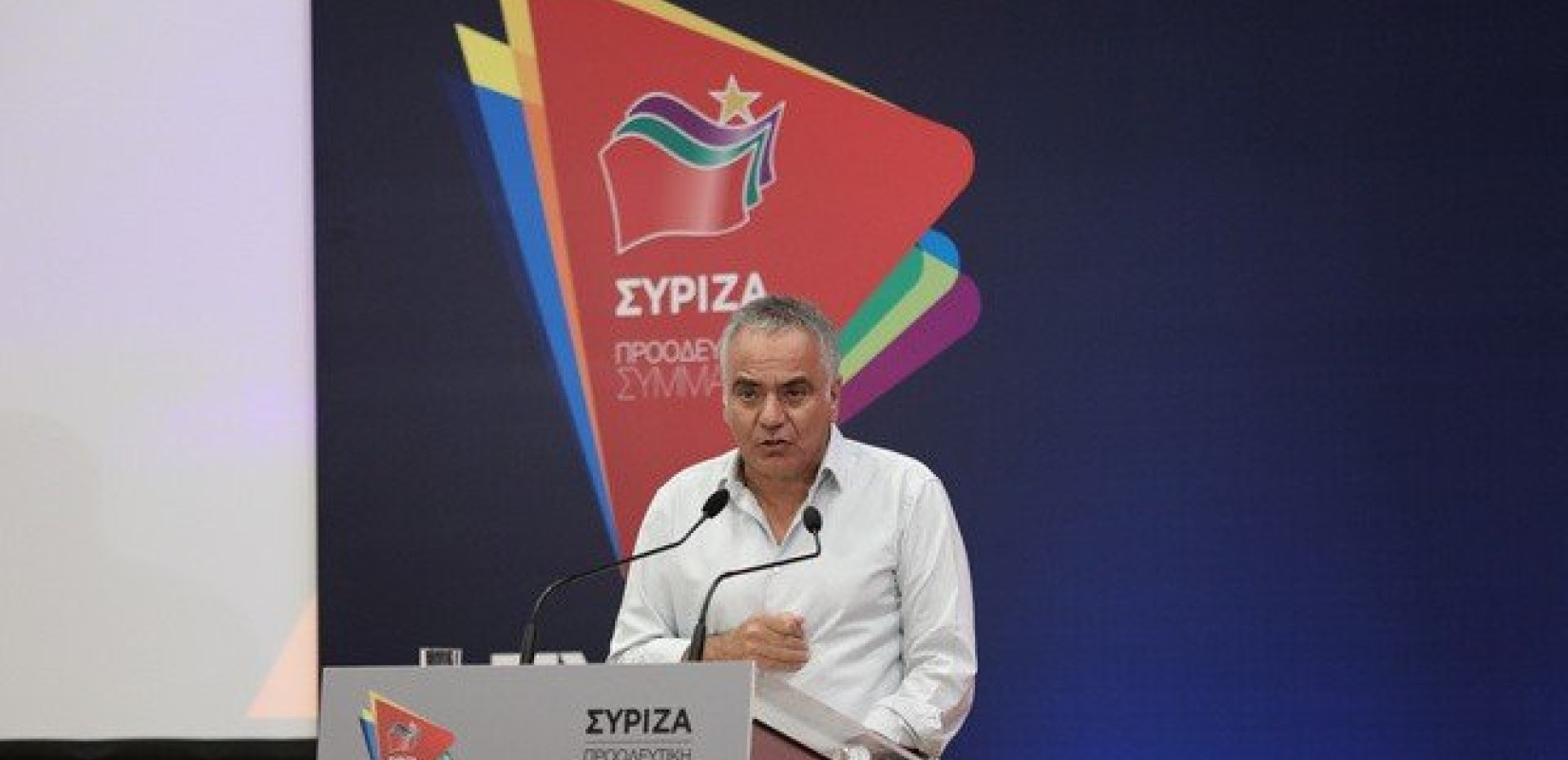 Πάνος Σκουρλέτης στη «ΜτΚ»: Σε επιταχυνόμενη πορεία φθοράς η κυβέρνηση