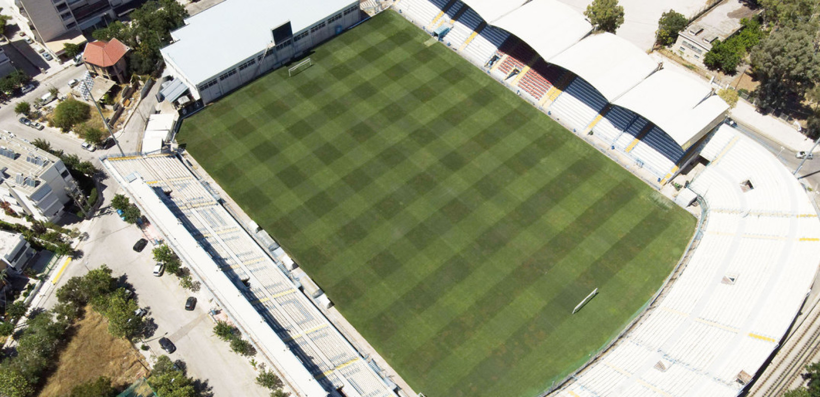 Μπλόκο στους οπαδούς του ΠΑΟΚ από Απόλλωνα Σμύρνης