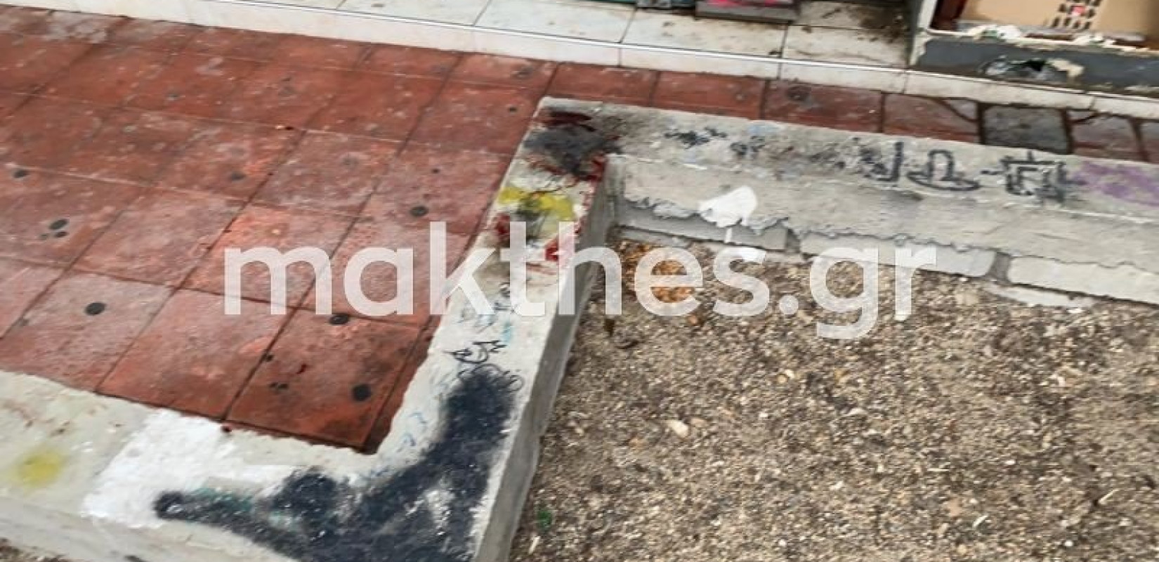 Φονική επίθεση: Ανθρωποκυνηγητό για τον εντοπισμό των δολοφόνων του 19χρονου - Σε 5 άτομα επιτέθηκαν οι δράστες (βίντεο-φωτ.)