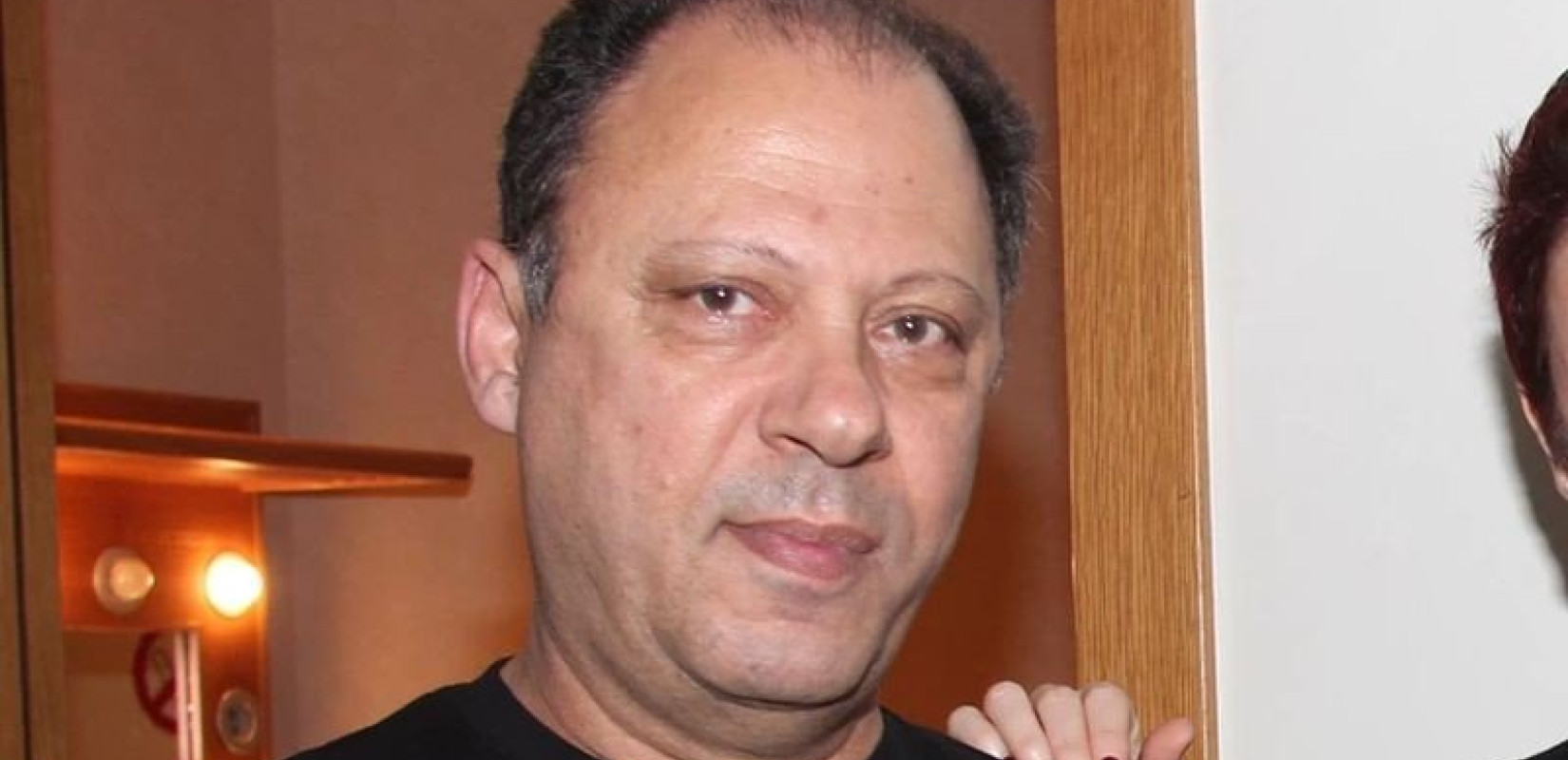 Πέθανε ο συνθέτης Νίκος Αντύπας - Το «αντίο» της Άλκηστης Πρωτοψάλτη (βίντεο)