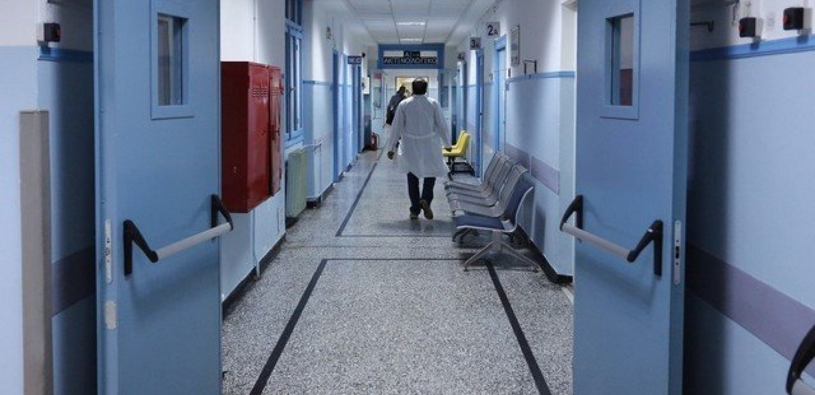 Αντιδράσεις Ιατρών στο νέο νομοσχέδιο Γκάγκα: «Καταργεί τον δημόσιο χαρακτήρα της υγείας»