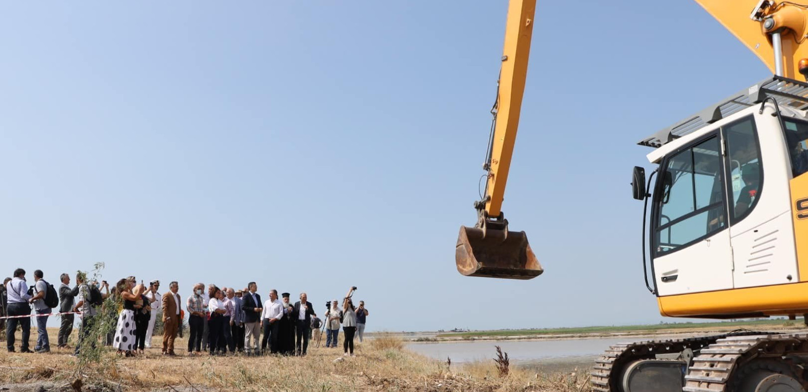 Παραλιακό μέτωπο Θεσσαλονίκης: «Πράσινο φως» για τρεις αλλαγές στο σχέδιο ανάπλασής του - Ποιες περιοχές αφορά
