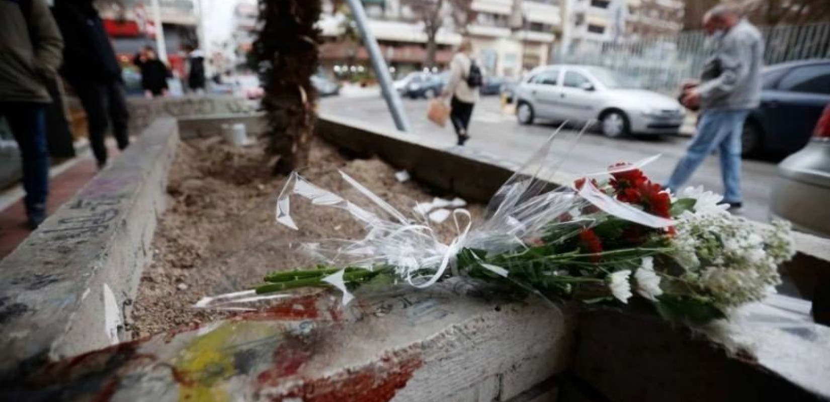 Νέα στοιχεία για τη δολοφονία του Άλκη Καμπανού: Ποιους "καίει" η έκθεση των δειγμάτων DNA (βίντεο)