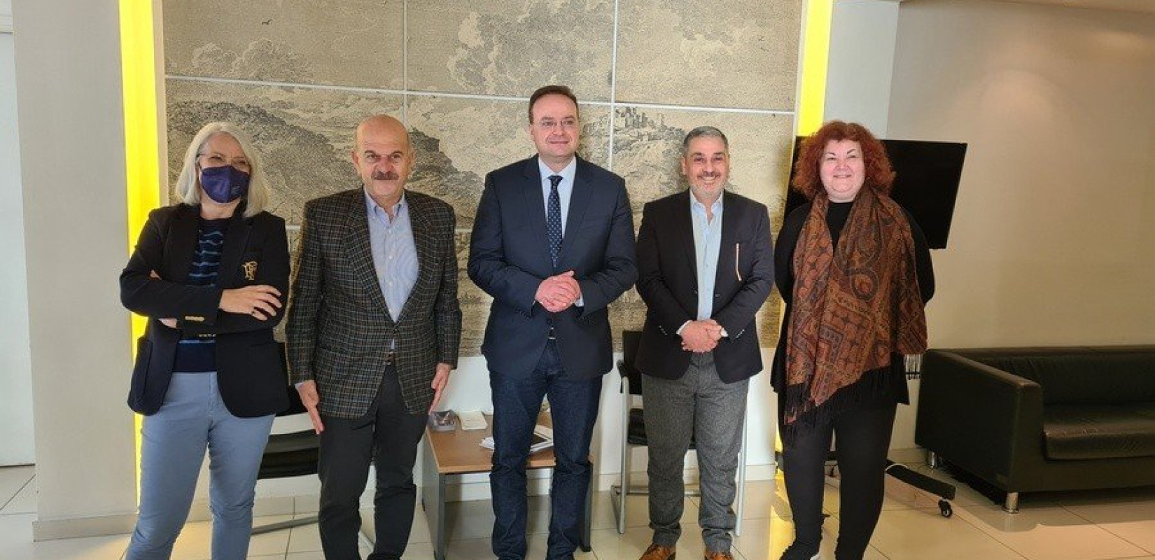 Η ορεινή πλευρά του Δήμου Αριστοτέλη, πόλος έλξης και για τους ταξιδιώτες άνω των 55 ετών