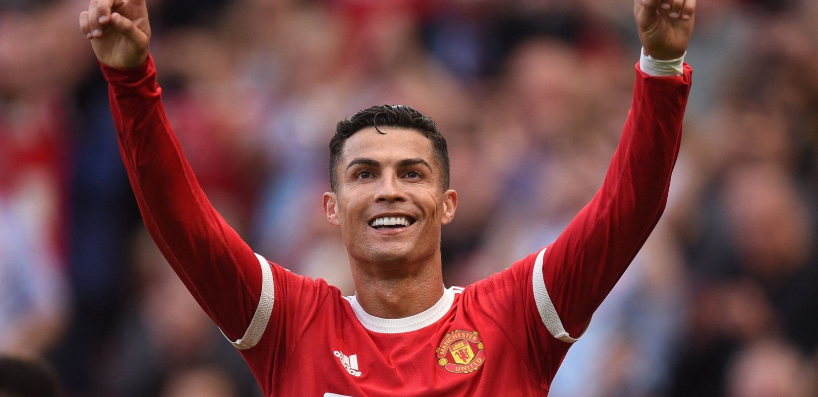 Άλλο ένα μεγάλο ρεκόρ για τον Κριστιάνο Ρονάλντο (βίντεο)