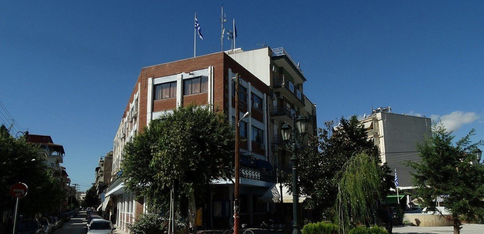 Κάτι καινούριο «γεννιέται» στο Λαγκαδά 