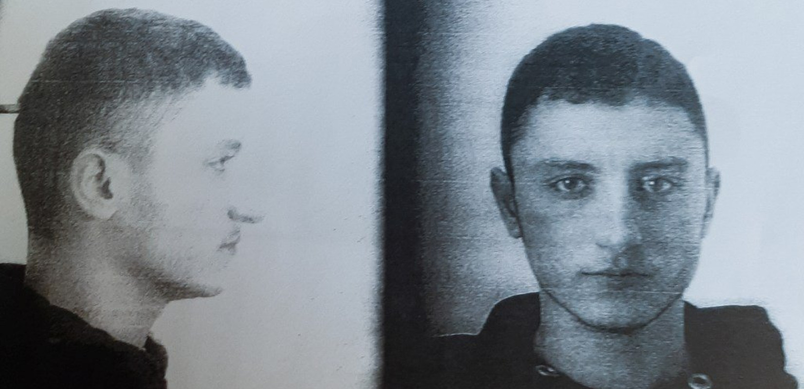 Παραδόθηκε στις ελληνικές αρχές  ο 20χρονος Αλβανός - Μεταφέρθηκε στη Θεσσαλονίκη (βίντεο)