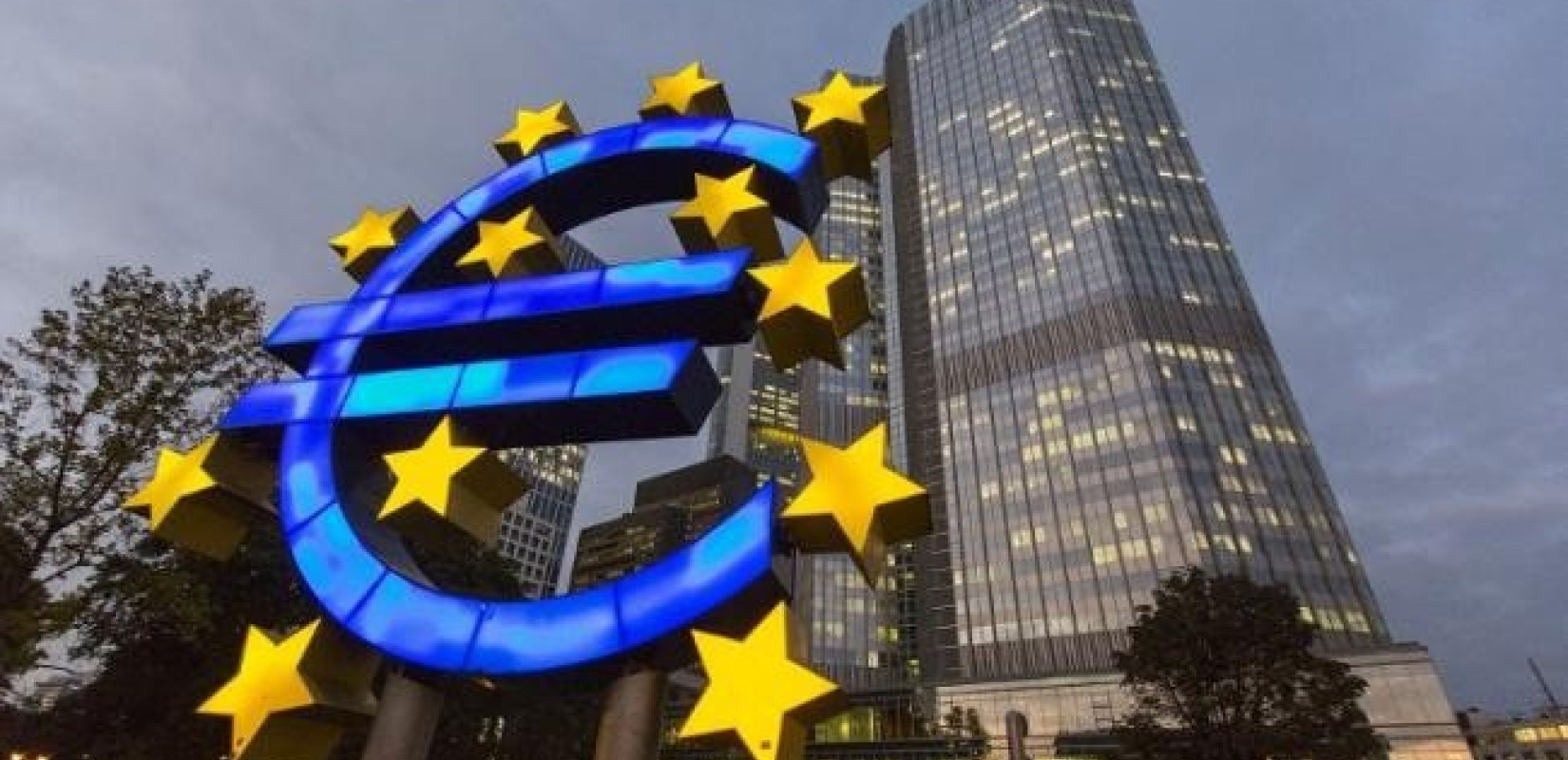 Μειώθηκε ο πληθωρισμός αυξήθηκαν οι πιθανότητες μείωσης των επιτοκίων της ΕΚΤ