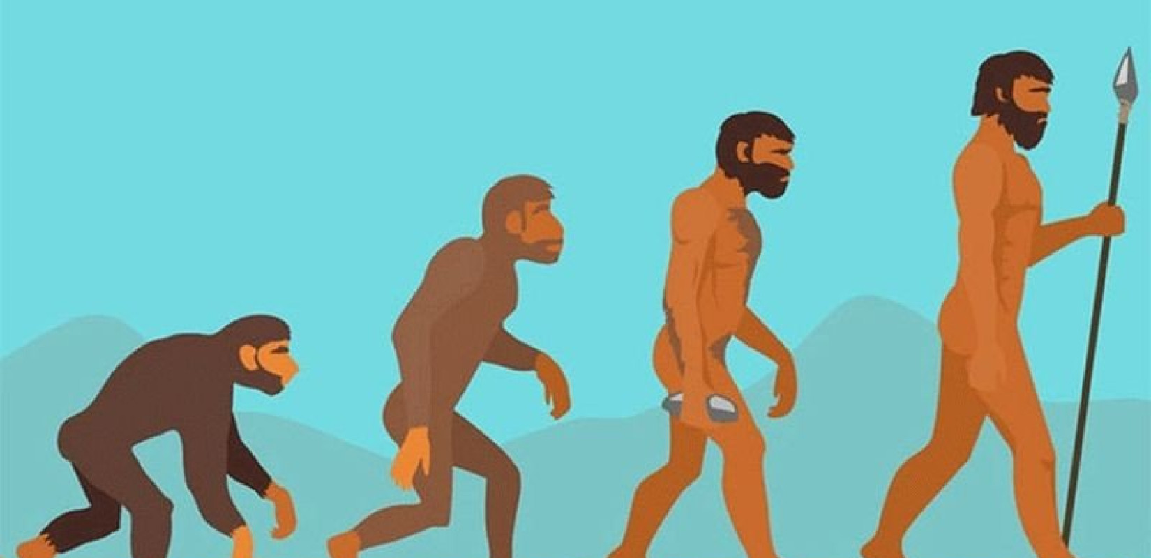 Νέα έρευνα επιβεβαίωσε ότι οι Homo Sapiens και οι Νεάντερταλ είχαν διασταυρωθεί