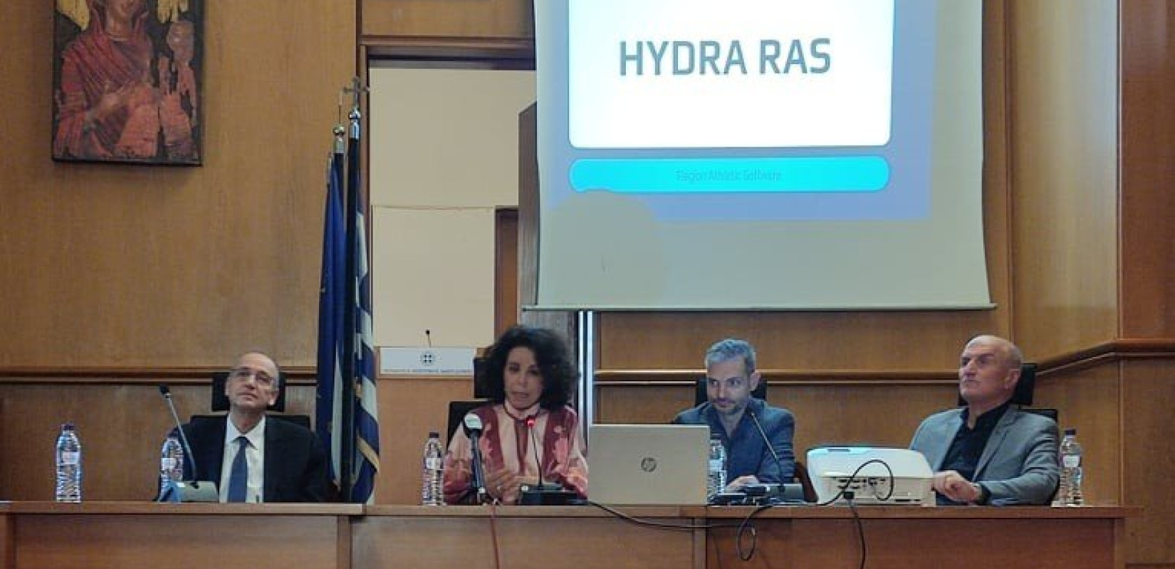 Ψηφιακή πλατφόρμα της περιφέρειας Κεντρικής Μακεδονίας για αθλητικά σωματεία, συλλόγους και Ομοσπονδίες