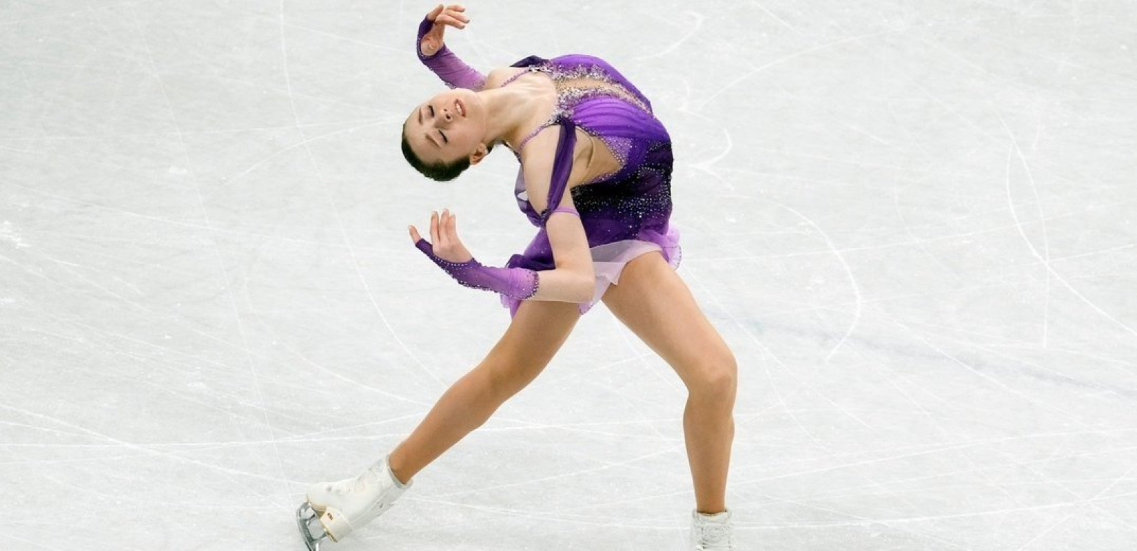 Πεκίνο 2022: Τη Δευτέρα αποφασίζει το CAS για τη Βαλίεβα