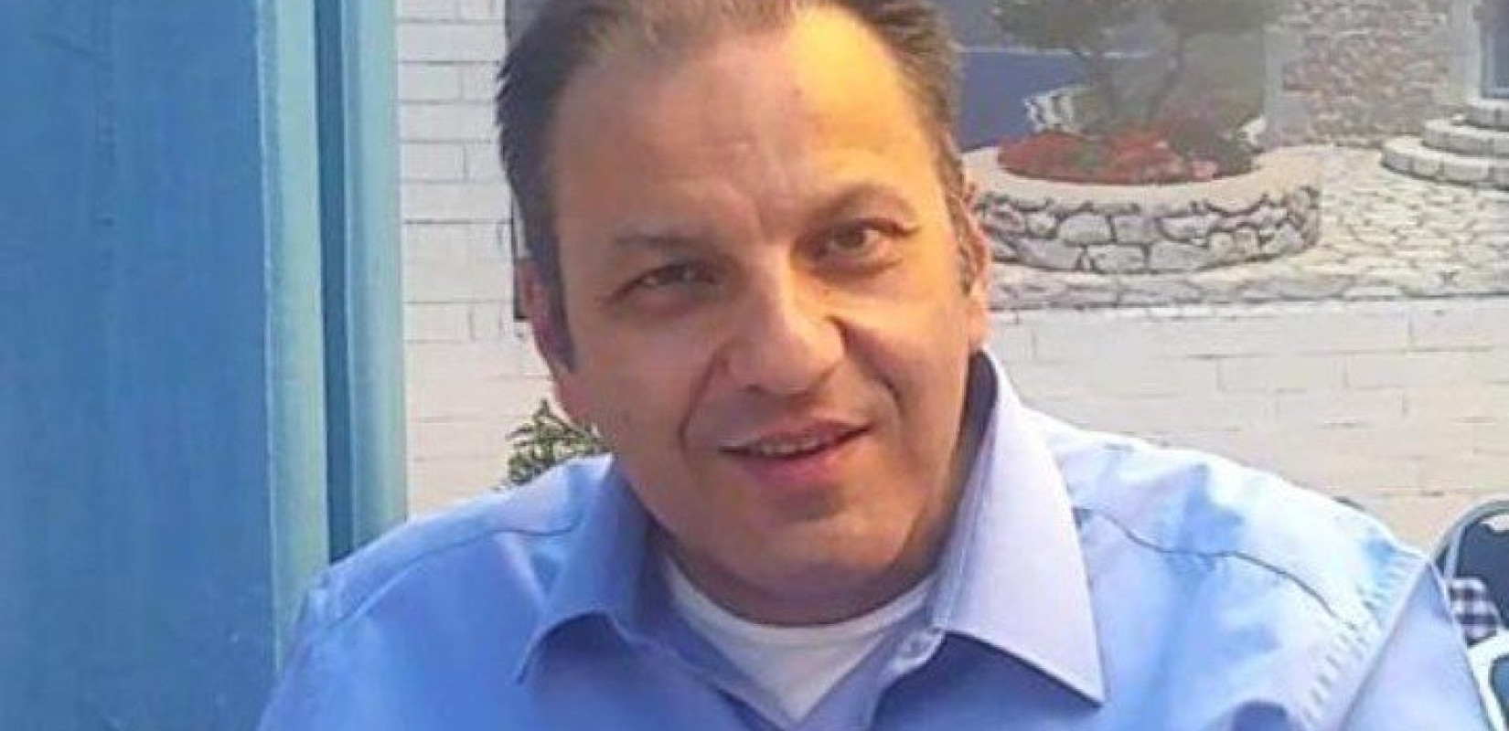 Αίγυπτος: Συνελήφθη ύποπτος για τη δολοφονία του ανταποκριτή του ΑΠΕ-ΜΠΕ, Ν.Κάτσικα