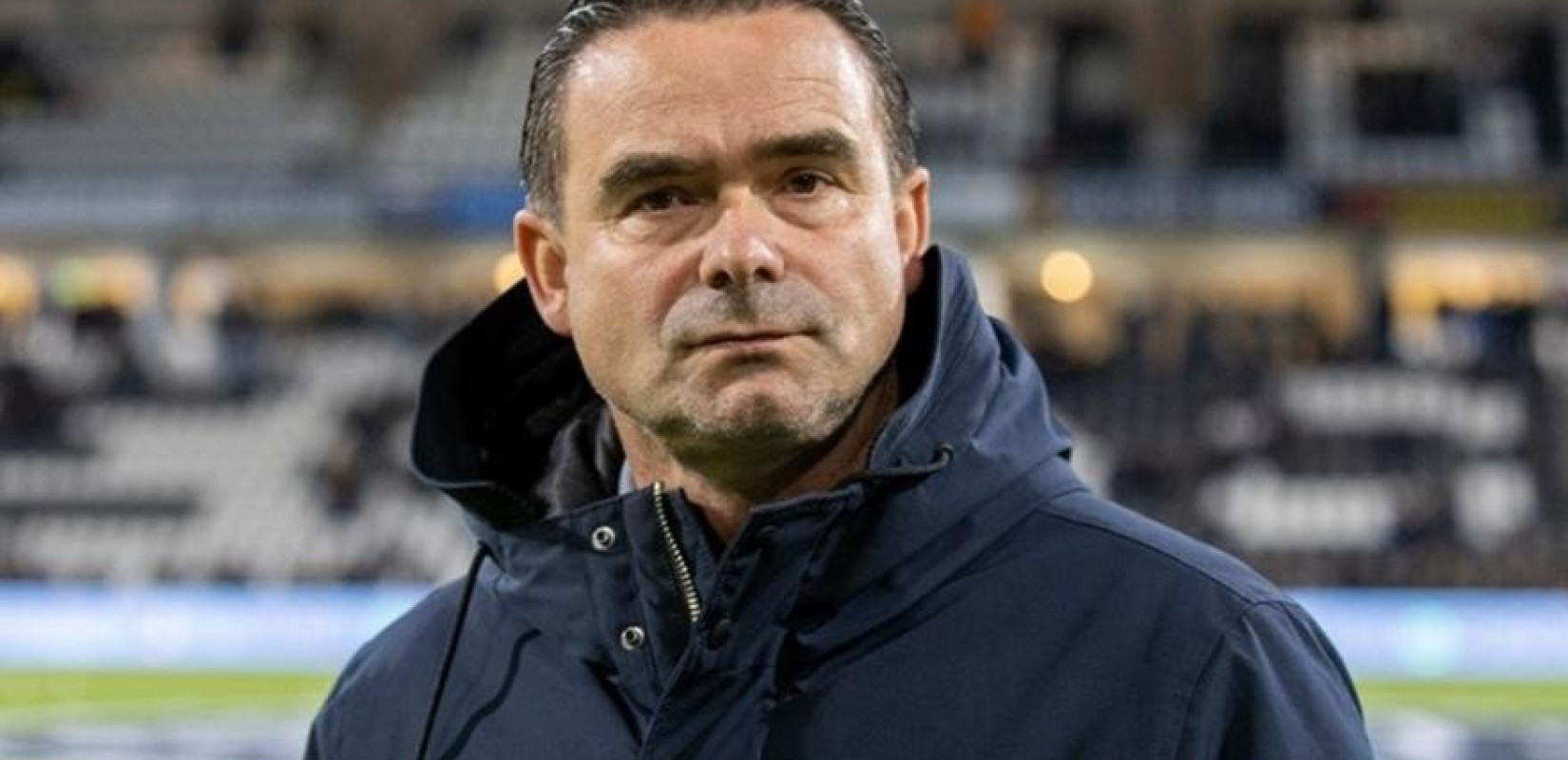 Άγιαξ: Παραίτηση Όφερμαρς μετά τις καταγγελίες για σεξουαλική παρενόχληση