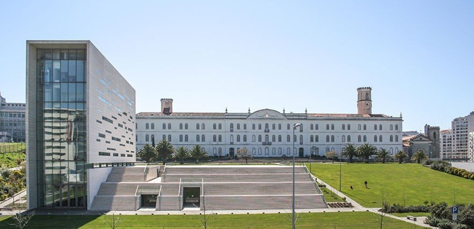 Πορτογαλία: Ένας 18χρονος κατηγορείται ότι προετοίμαζε τρομοκρατική επίθεση στο πανεπιστήμιο της Λισαβόνας