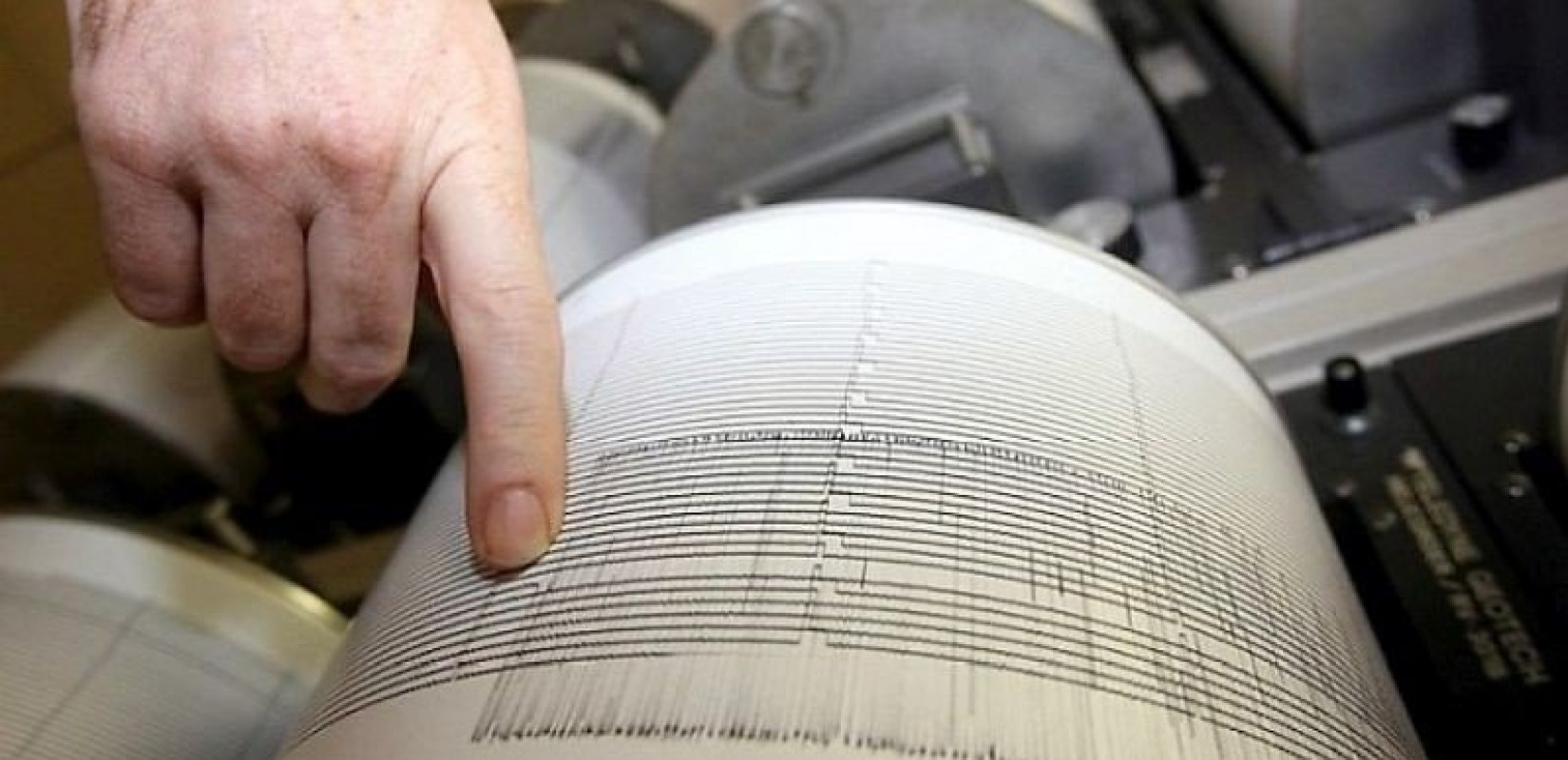 Σεισμός 4,2 Ρίχτερ ανάμεσα σε Κρήτη και Αντικύθηρα