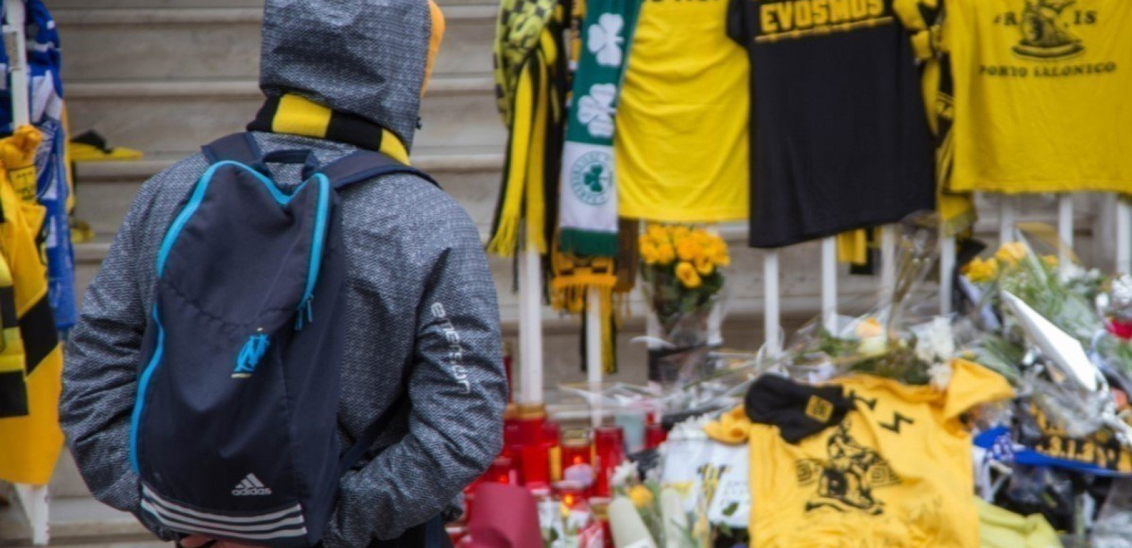 Δολοφονία Άλκη: Σε 86 σελίδες η εισαγγελική πρόταση που καθίζει στο σκαμνί και τους 12 κατηγορούμενους