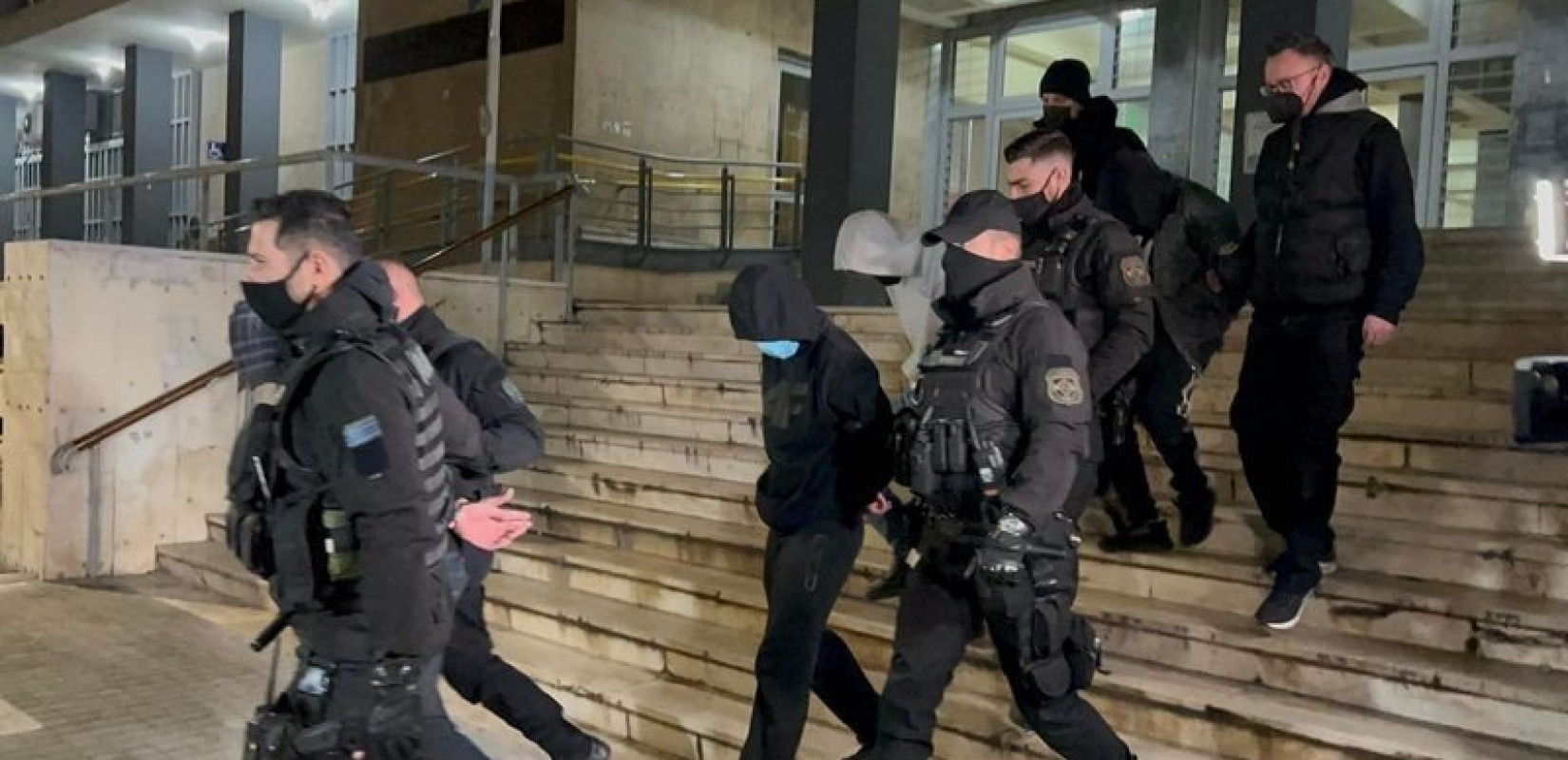 Δολοφονία Άλκη: "Η προβλεπόμενη ποινή είναι ισόβιος κάθειρξη" λέει ο πρόεδρος της ένωσης ποινικολόγων (βίντεο)