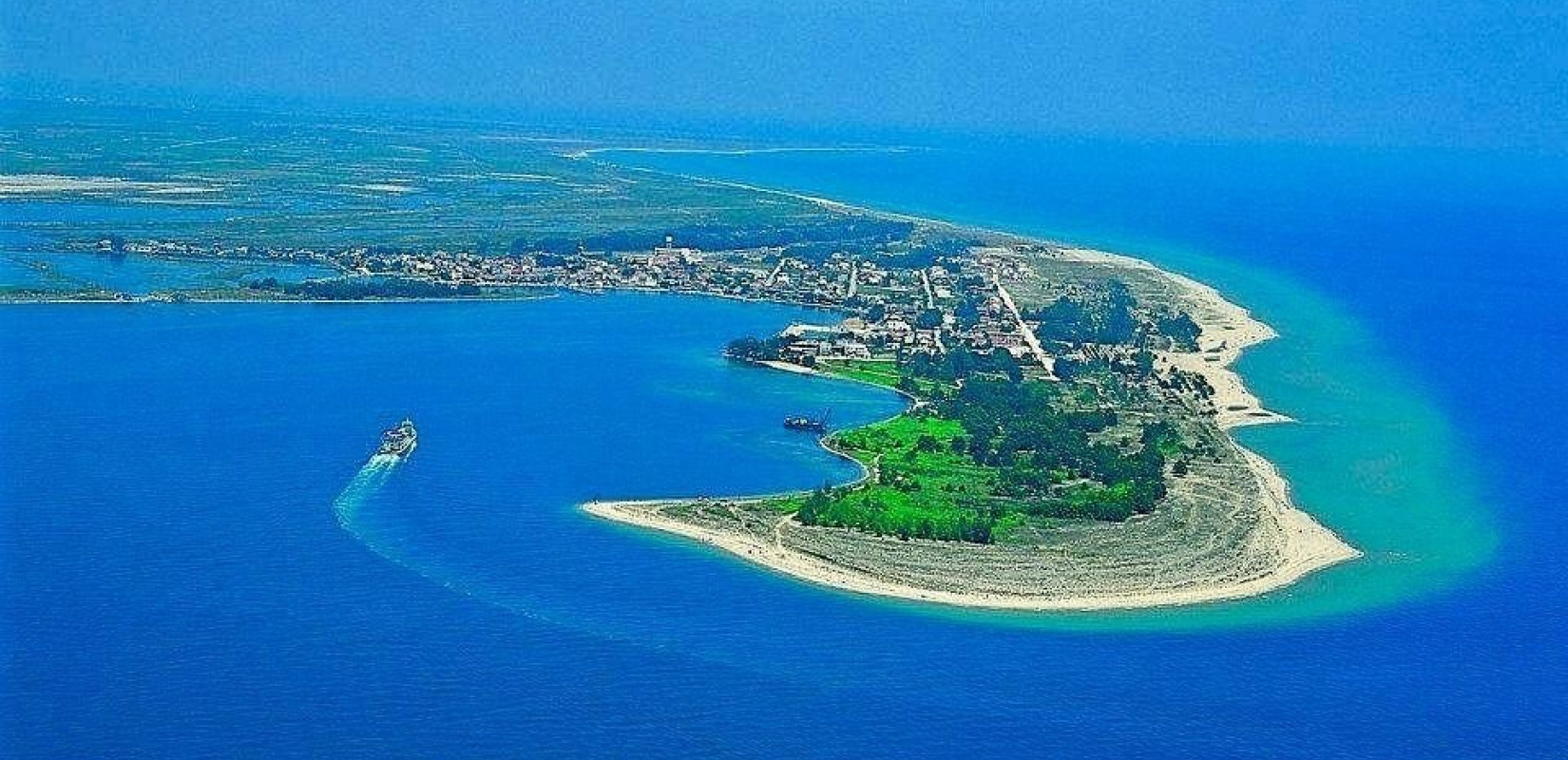 Έως 3 Μαρτίου ο διαγωνισμός για την εκμίσθωση beach bar στην παραλία Αμμόγλωσσα στην Κεραμωτή Καβάλας 