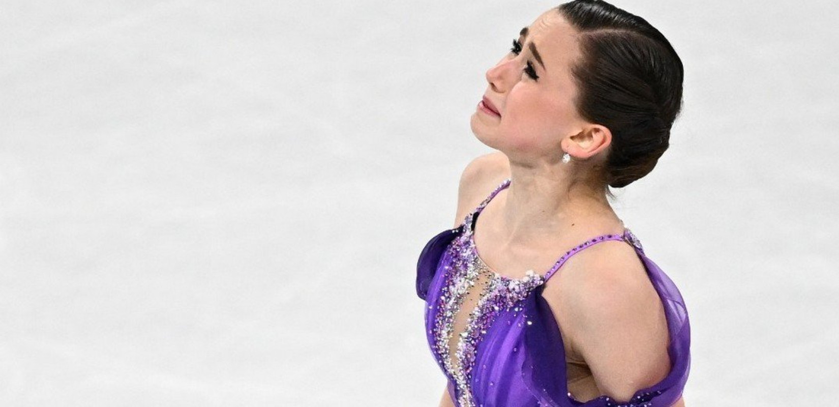 Καλλιτεχνικό πατινάζ: Η αποκάλυψη και τα δάκρυα της Βαλίεβα (βίντεο)