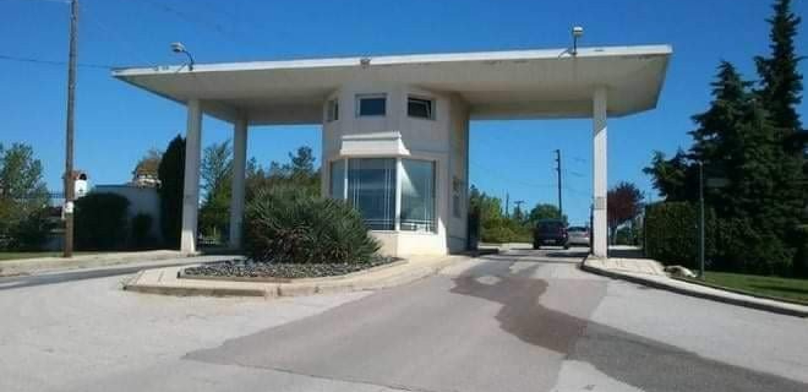 Τεράστιο πρόβλημα κορεσμού στα νεκροταφεία Ευόσμου – Ναυαγεί το έργο για τη διάνοιξη 3.226 νέων τάφων