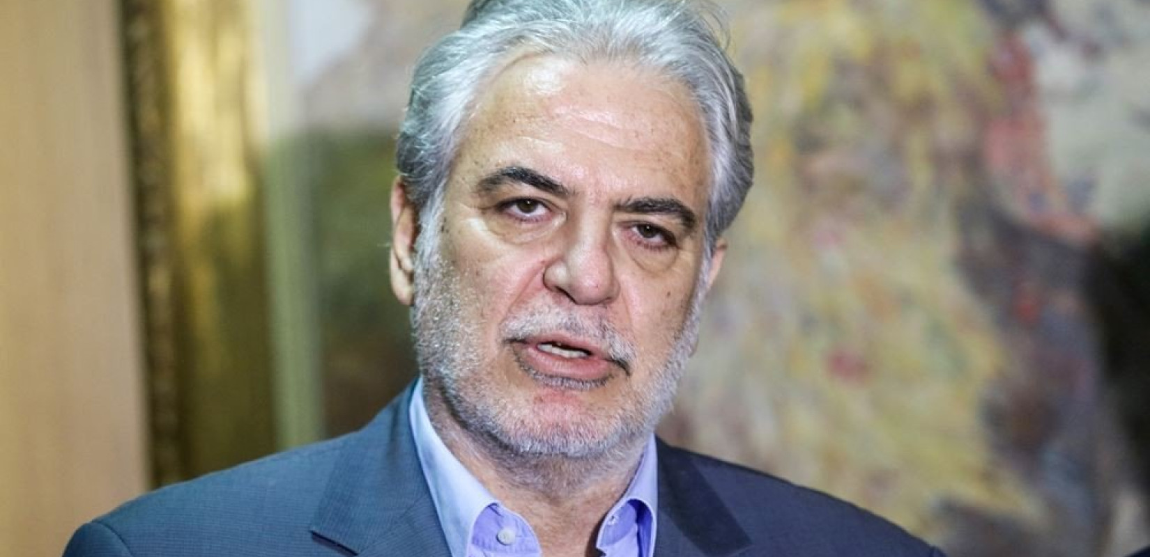 Στην Άγκυρα ο υπουργός Ναυτιλίας Χρήστος Στυλιανίδης