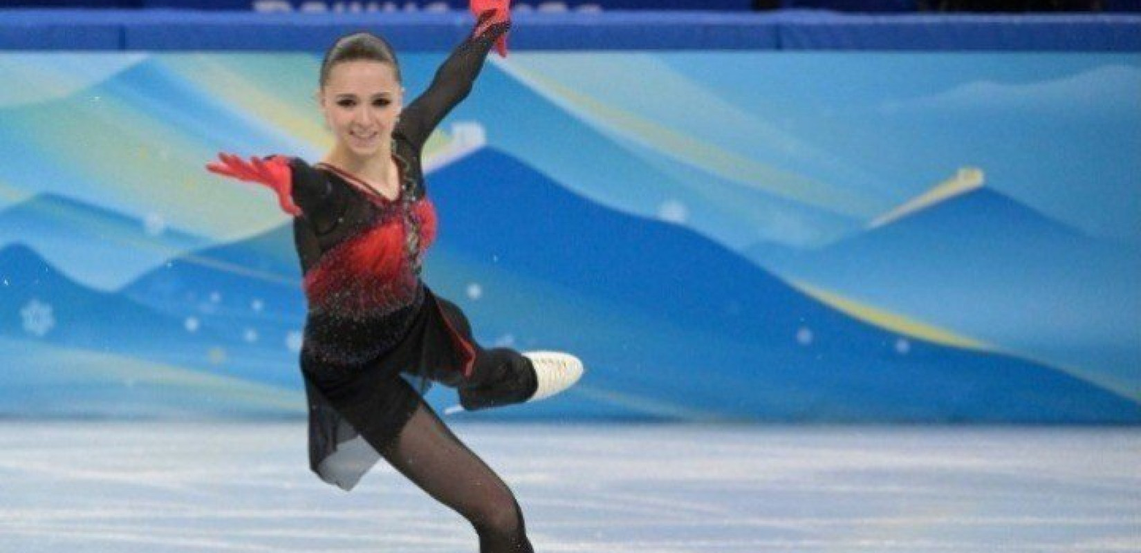 Η Βαλίεβα, τα φάρμακα του παππού της και η σύγχυση