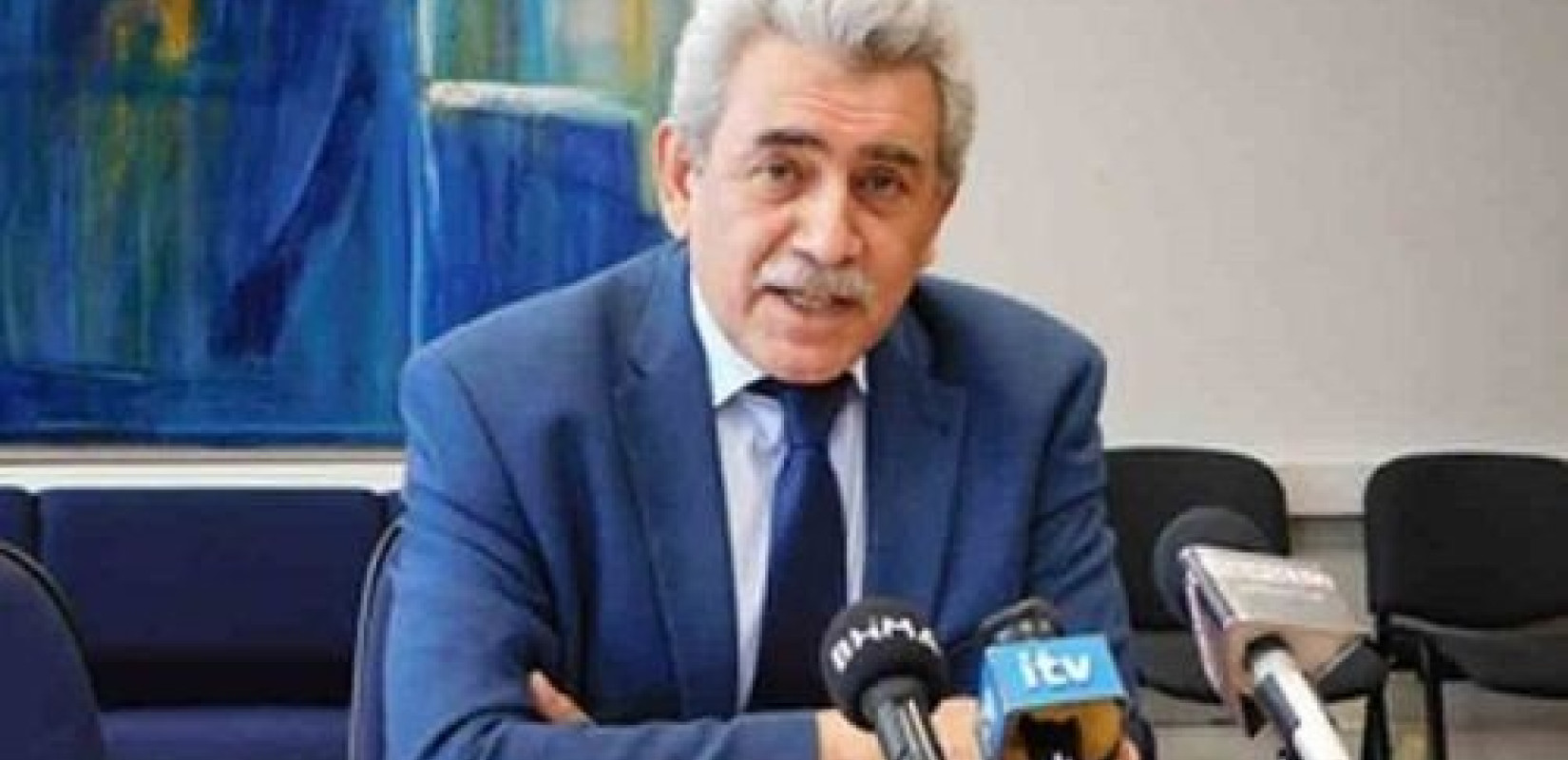 «Το Πανεπιστήμιο Ιωαννίνων κινδυνεύει με ξήλωμα», προειδοποιεί ο πρύτανης του ιδρύματος