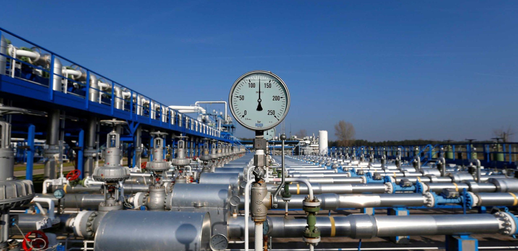 Πλαφόν στην τιμή του φυσικού αερίου ζητά η Eurelectric