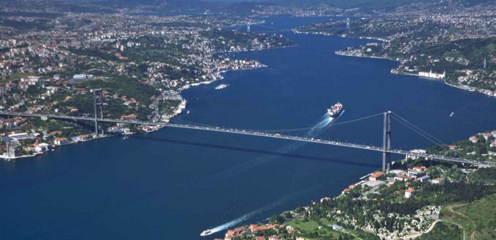 Ρήξη μεταξύ Ισραήλ - Τουρκίας: Η Άγκυρα απαγορεύει την είσοδο πλοίων και περιορίζει τον εναέριο χώρο