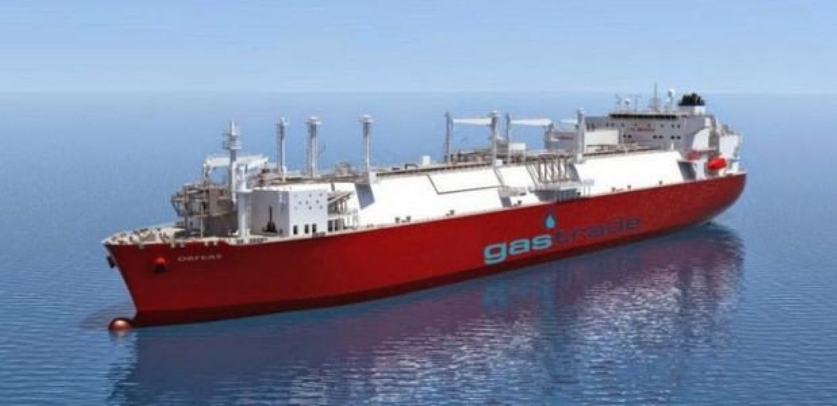 Γ. Οικονόμου: H νέα προβλήτα LNG στη Ρεβυθούσα εντάσσεται σε επιχειρησιακό πρόγραμμα