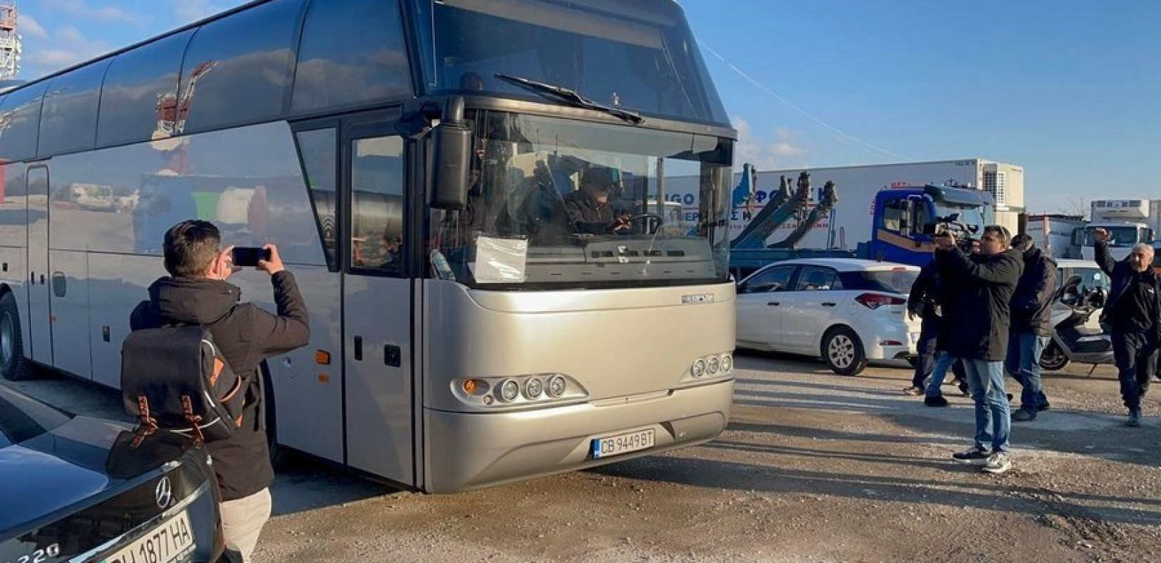 Πώς εξελίσσεται ο διαγωνισμός για τα 650 λεωφορεία - Μετά τις εκλογές η υπογραφή των συμβάσεων