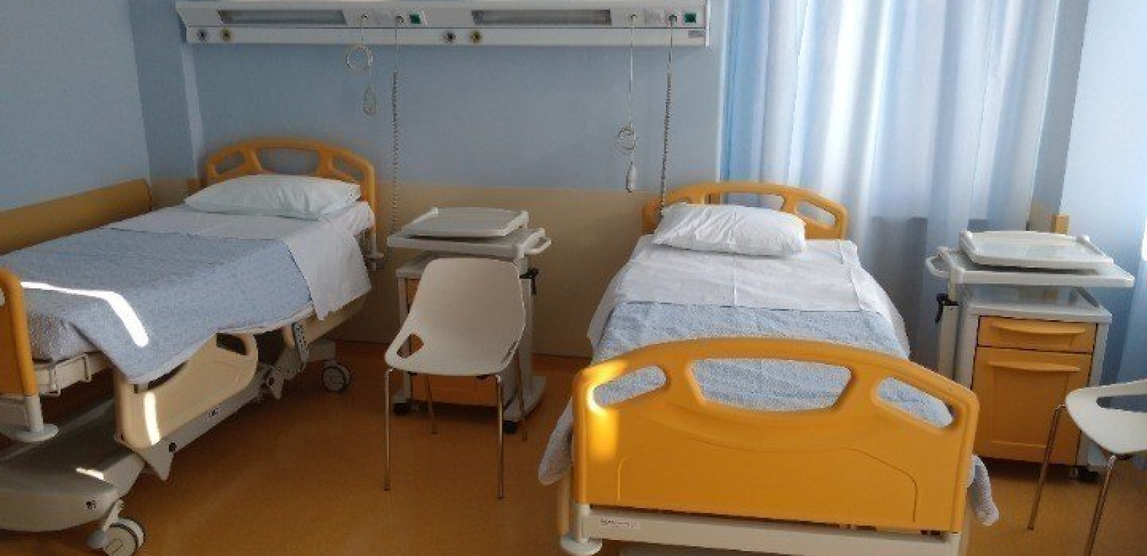 Θεσσαλονίκη : Το παιδιατρικό πανεπιστημιακό νοσοκομείο θα είναι έτοιμο το 2025 