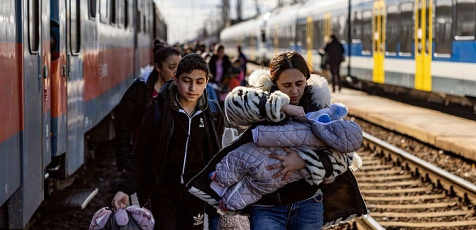 Ουγκάντα: Η κυβέρνηση της χώρας κατέληξε σε συμφωνία με τις ΗΠΑ για την υποδοχή μεταναστών