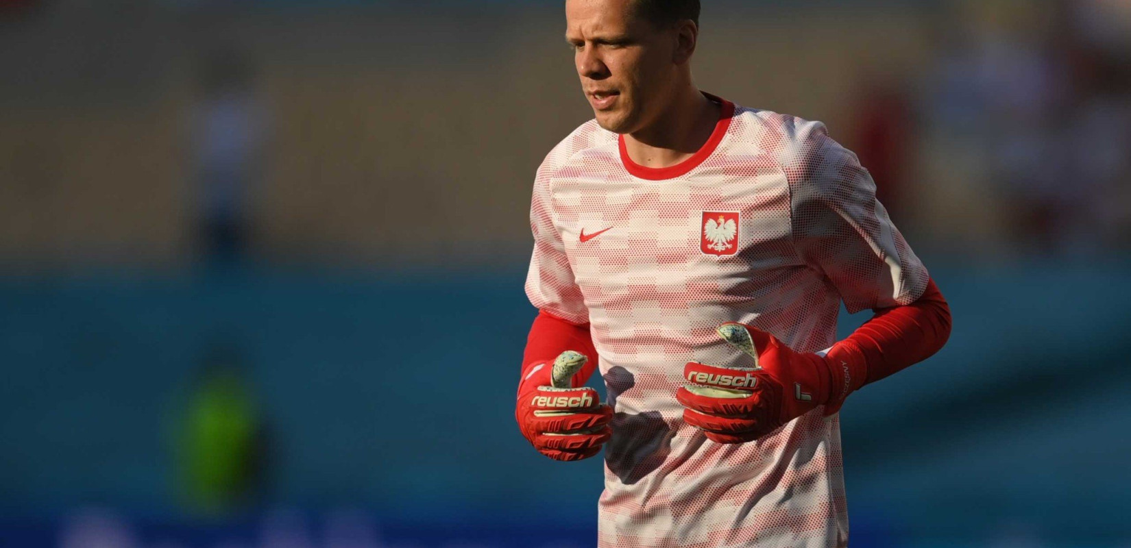 Επίθεση του Σέζνι στους παίκτες της εθνικής Ρωσίας