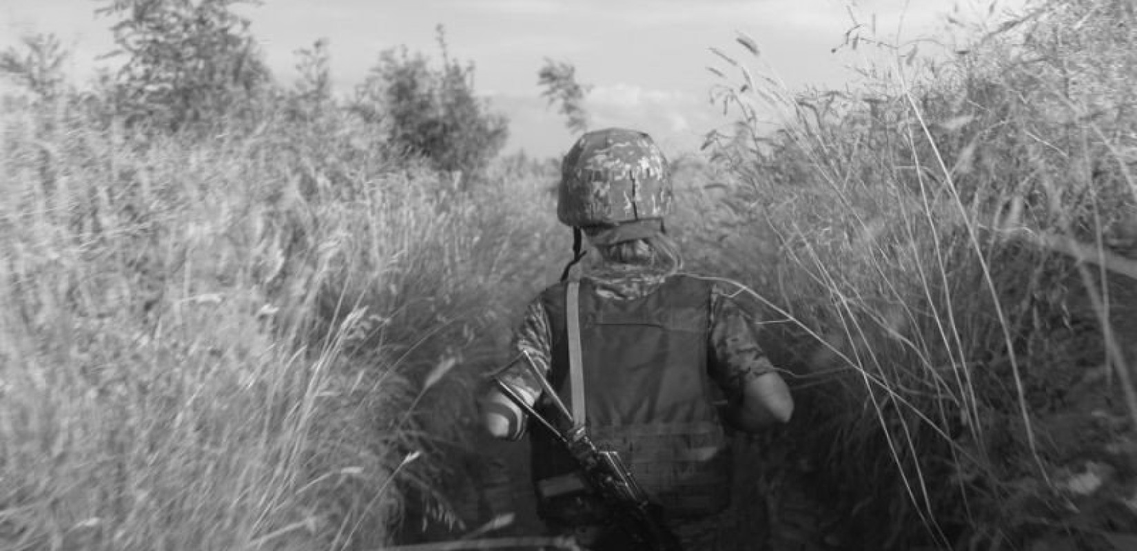 Το 24o Φεστιβάλ Ντοκιμαντέρ Θεσσαλονίκης στρέφει το βλέμμα στην Ουκρανία