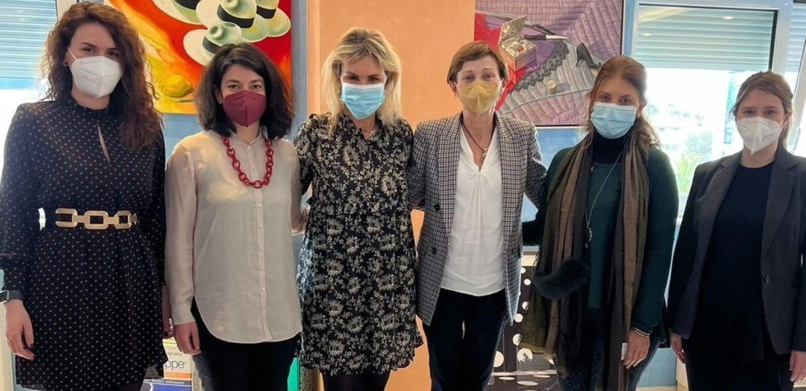 Οι UNI-PHARMA & InterMed σε συνεργασία με την Ύπατη Αρμοστεία του ΟΗΕ αναλαμβάνουν δράση για τους πρόσφυγες