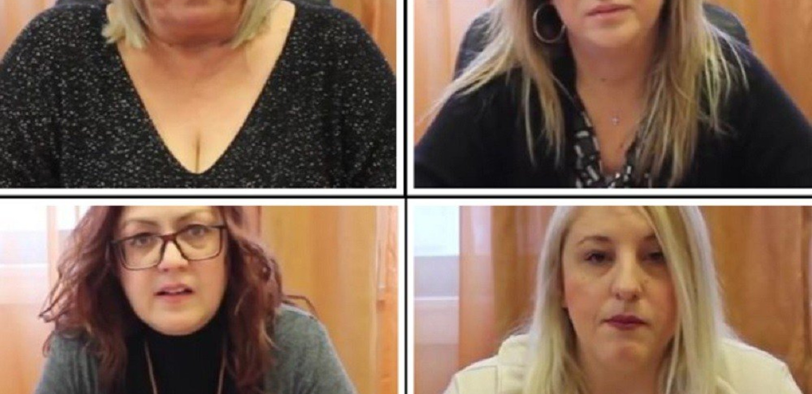 Λαγκαδάς: Τέσσερις γυναίκες μιλούν για την Παγκόσμια Ημέρα της Γυναίκας (Βίντεο)