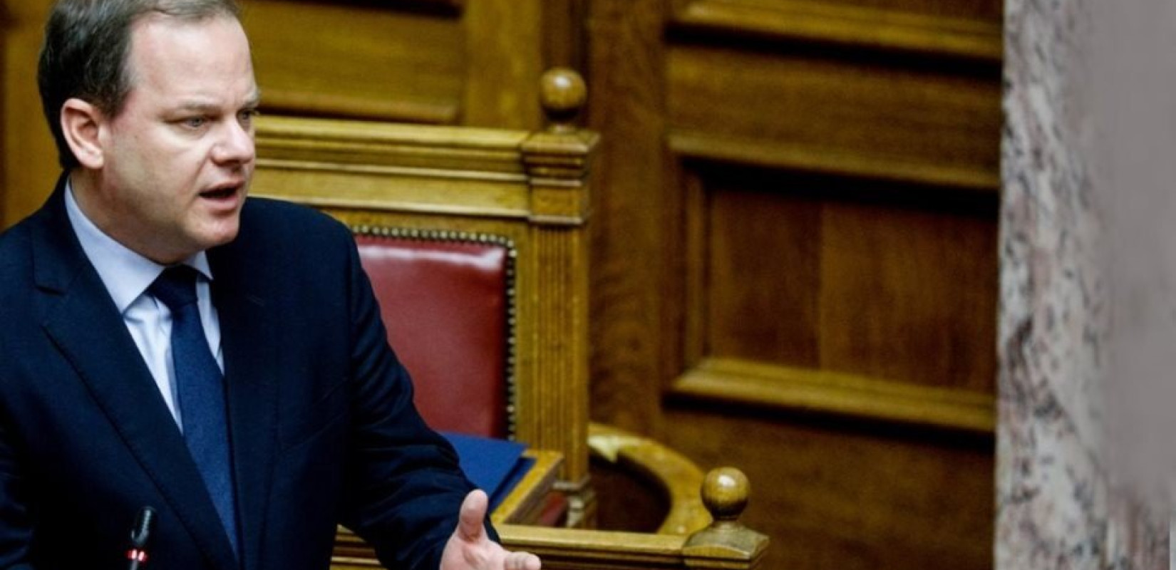 Κ. Καραμανλής: Ερχονται προσλήψεις μέσω ΑΣΕΠ στα αεροδρόμια