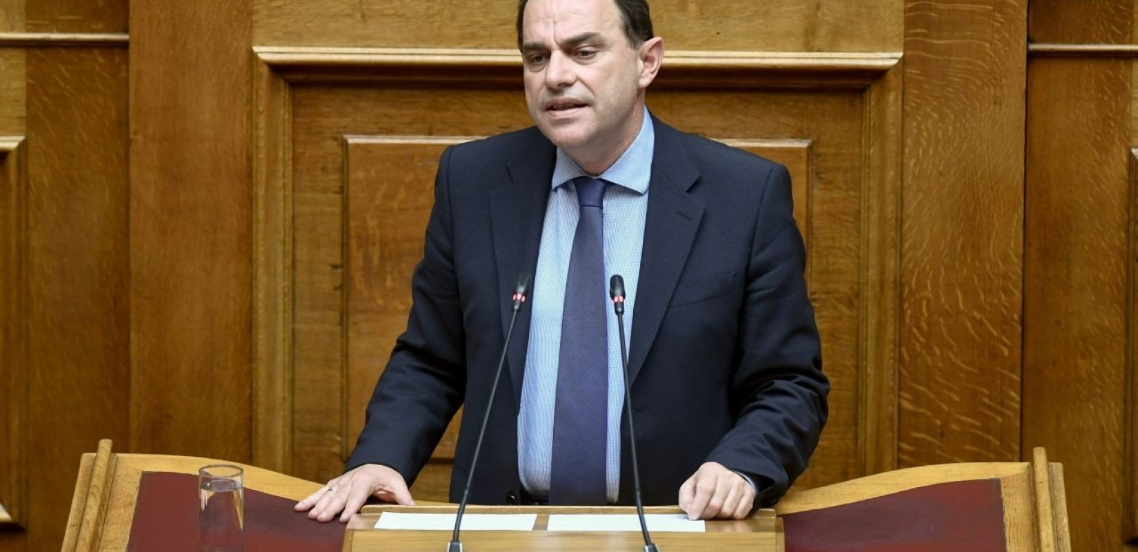 Τελευταία παράταση για τα σχέδια βελτίωσης ανακοίνωσε το υπουργείο Αγροτικής Ανάπτυξης