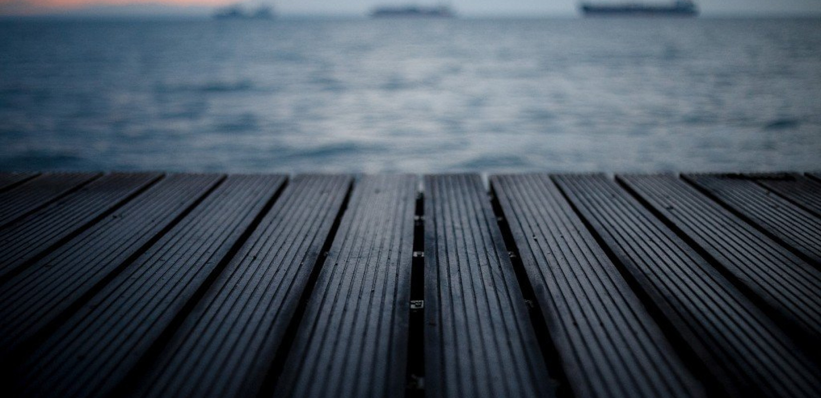 Παραλιακό μέτωπο Θεσσαλονίκης: Συζήτηση για τη "βιτρίνα" της πόλης το απόγευμα στο "Οικόπολις"