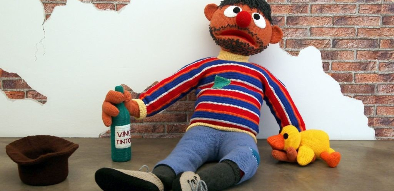 ΗΠΑ: Η Οδός Σουσάμι διδάσκει ήθος! Ξανά!