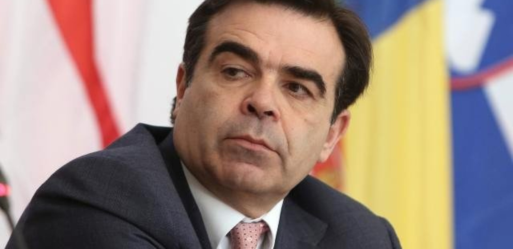 Στόχος του αντιπρόεδρου της Κομισιόν Μ. Σχοινά να προστατεύσει τον ευρωπαϊκό τρόπο ζωής! 