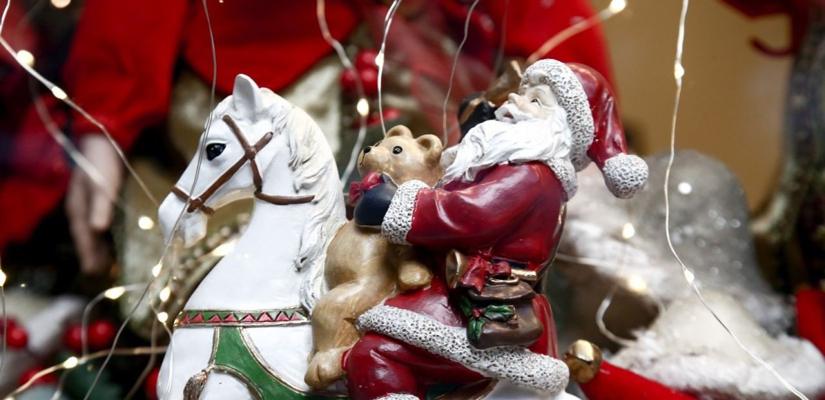 ΚΕΠΚΑ: Συμβουλές για τις Χριστουγεννιάτικες αγορές