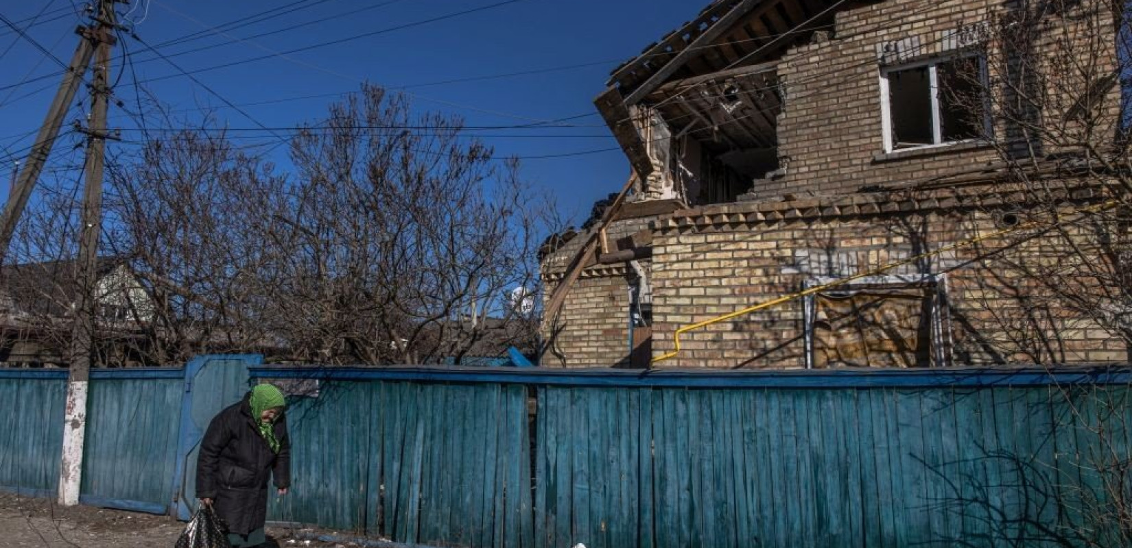 Πόλεμος Ουκρανίας: Διάθεση για διαμεσολαβητικό ρόλο δείχνει το Κατάρ 