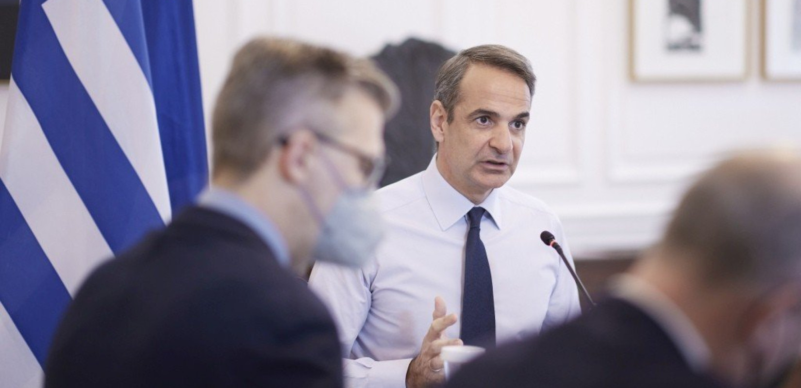 Υπουργικό Συμβούλιο: Οι τέσσερις άξονες του νομοσχεδίου για την αναβάθμιση των πανεπιστημίων