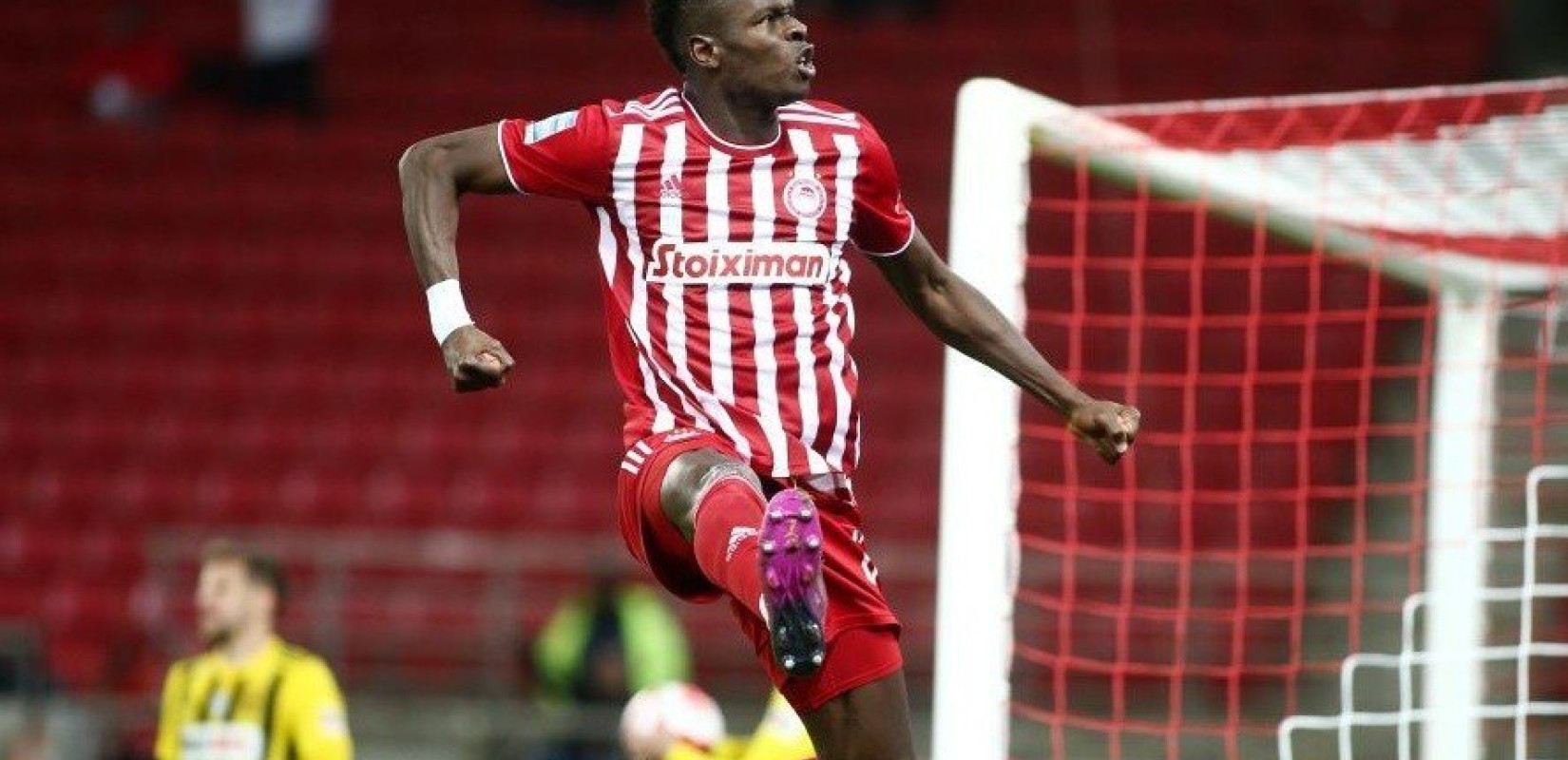 Ολυμπιακός - Άρης 2-1: Κάποια στιγμή θα έχανε